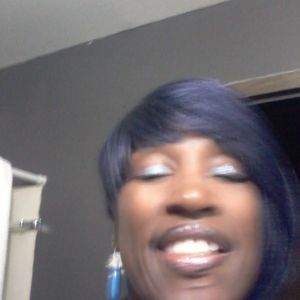 Meet your Posher, Denise